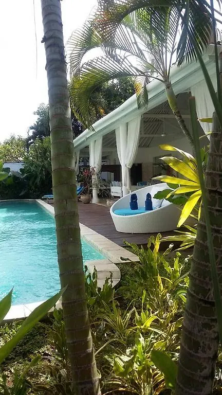 Villa Jolanda Seminyak Indonezja