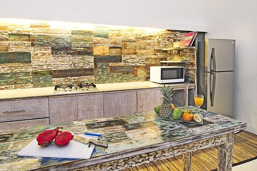 Villa Jolanda Seminyak