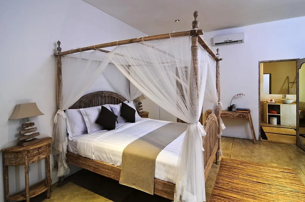 Villa Jolanda Seminyak 0*,  Indonesië